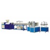 Pipe Extruders