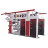 CW Range - Super High Speed Flexograph Printing Machine