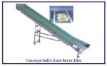 Conveyor-Belts