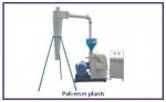 Pilverser-Plants